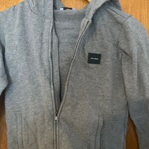 Dolce and Gabbana kids sweatshirt hoodie